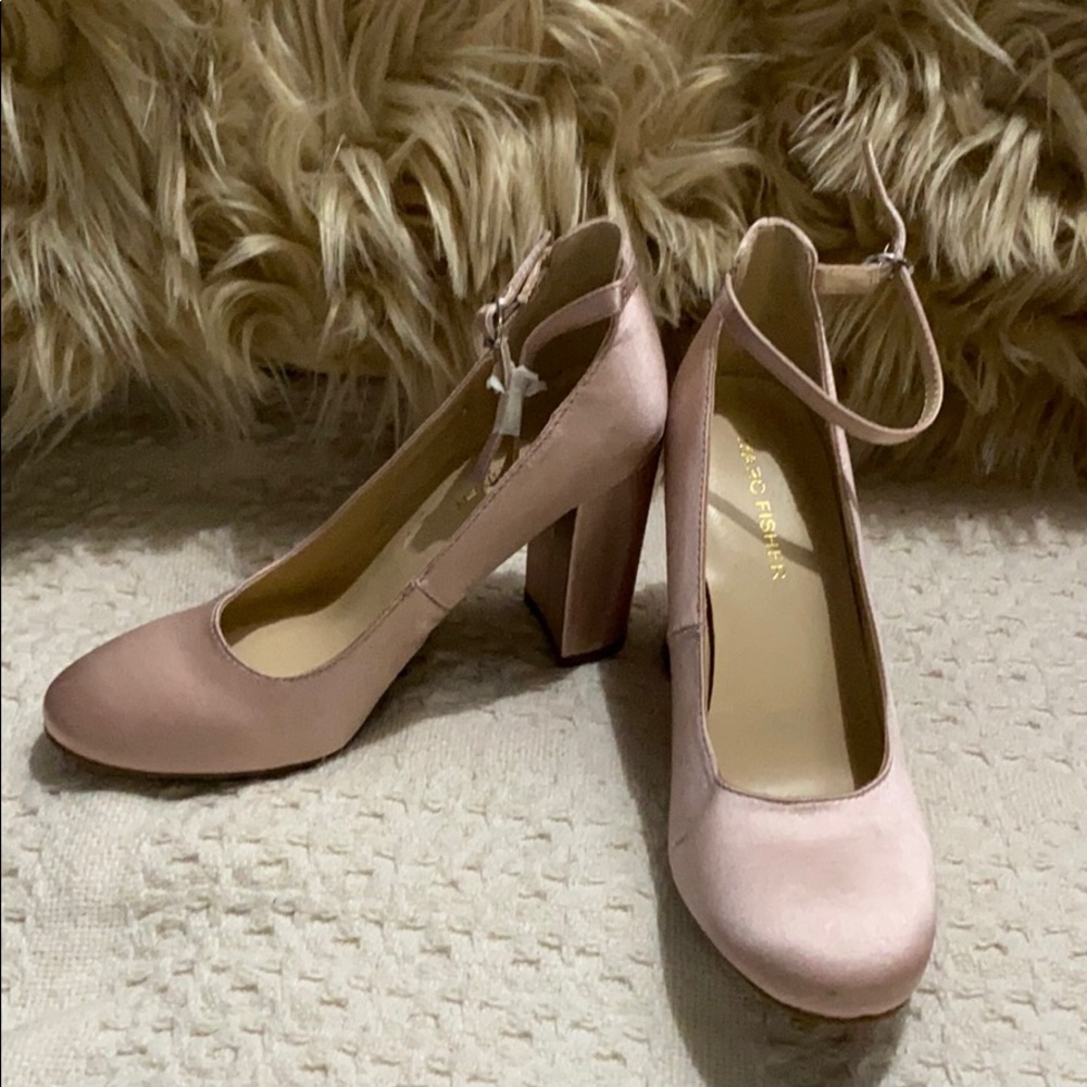 Marc Fisher high heels